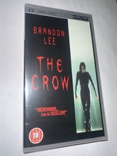 Movie Film UMD Video Sony PSP