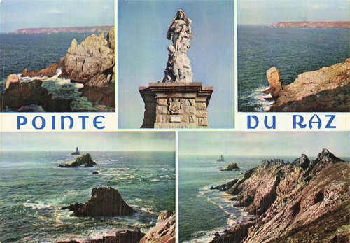 Pointe raz vue generale - 29,