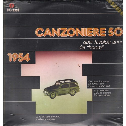 Diverses chansons vinyle - , lp