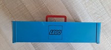 LEGO 8-3 boite vide valise rangement 1970 retro  2/jpj27