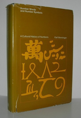 Karl menninger number words - number,
