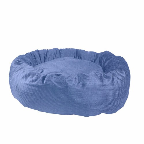 Velours donut lit - –,