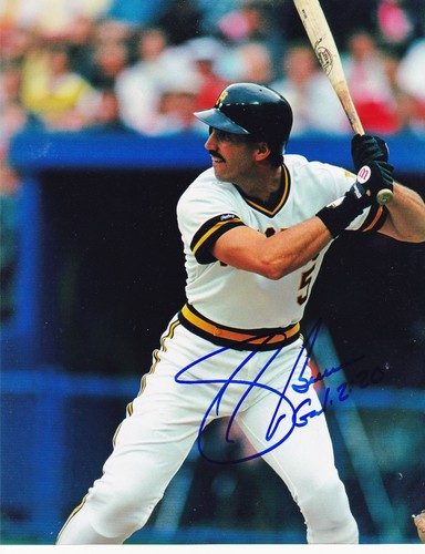 Sid bream pittsburgh pirates - sid,