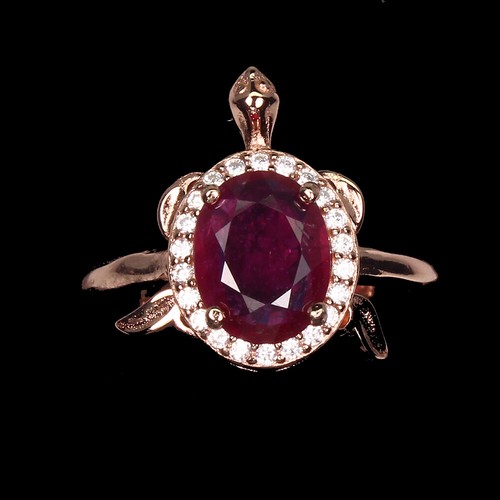 925 sterling silver ring oval - sterling,