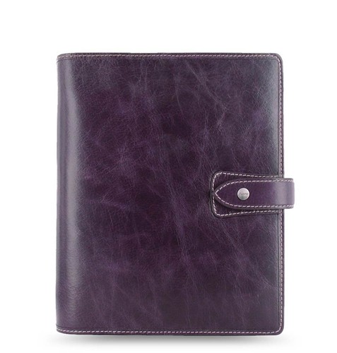 Filofax size malden - filofax, a5
