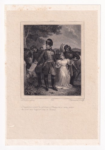 Fontainebleau napoléon - fontainebleau,