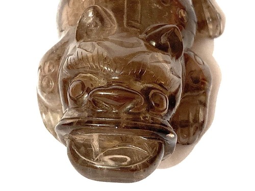 Ancienne tabatière chinoise