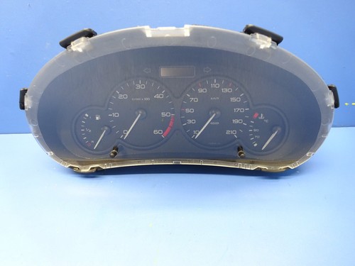 Citroen berlingo d - 1.9,