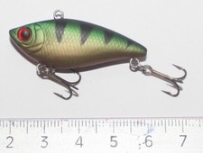 Poisson nageur Géologic 4-S 498