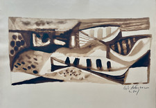 Loic DUBIGEON - Peinture