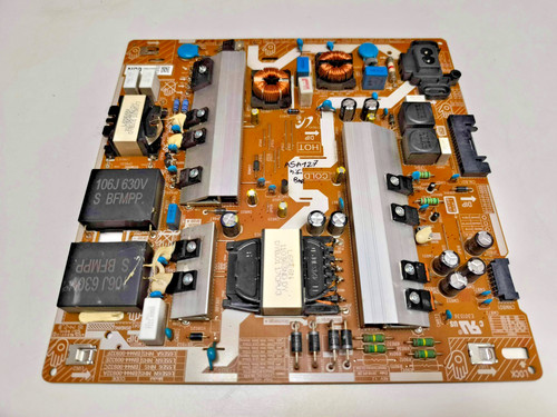 Carte alimentation powerboard - alimentation,