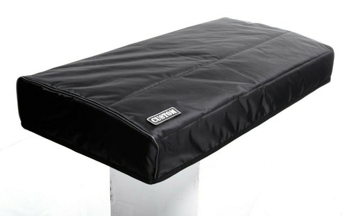 Custom padded cover for - , moog