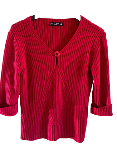 Royal mer pull - pull, manches