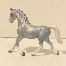 AOH Custom Schleich Arabian
