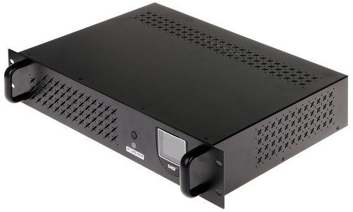 Onduleur ups650r rack 650va - onduleur,