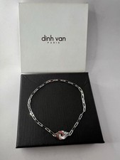Dinh Van - Bracelet Collection