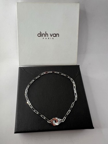 Dinh van bracelet - -,