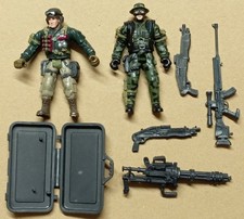 Figurine chap mei soldier - chap,