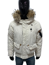 Doudoune Homme Blauer USA