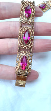 Bracelet ancien napoleon iii - bracelet,