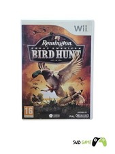 Remington Great American Bird Hunt Wii Jeu Nintendo Wii