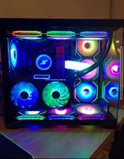 "pro" pc gamer / gaming hp