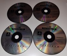 Sony PlayStation 1/PS1 - Final