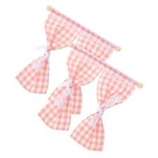 Pcs rideau maison - pcs,