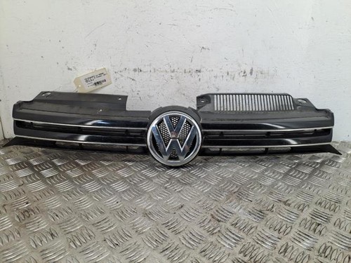 Calandre volkswagen golf - calandre,