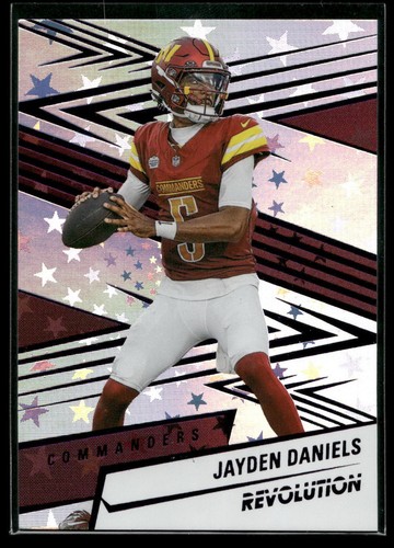 2025 revolution jayden daniels - 2025,