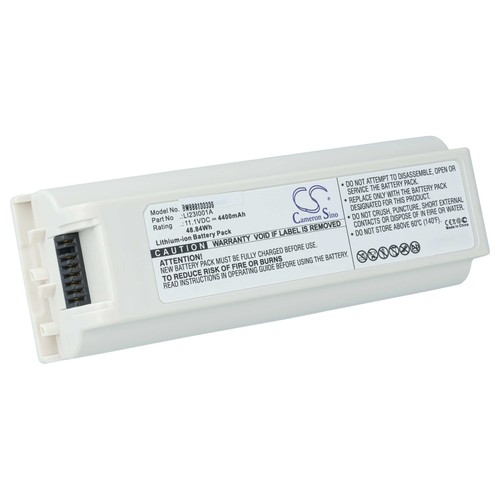 Batterie pour mindray - batterie, m5t
