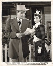 PHOTO 1947 WYOMING