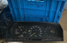 Mercedes Classe W201 190E