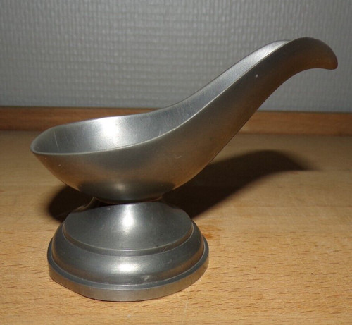 Repose pipe étain - repose-pipe,