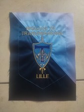 Ecusson fanion drapeau - ecusson,