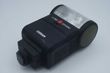 Flash Osram C 260 Studio - Argentique: Canon, Minolta, Nikon, Pentax, Olympus...