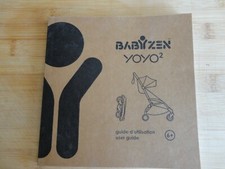 babyzen yoyo² guide