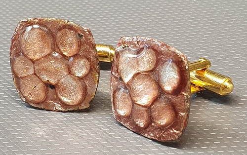 Bijou rare paire de bouton - de,