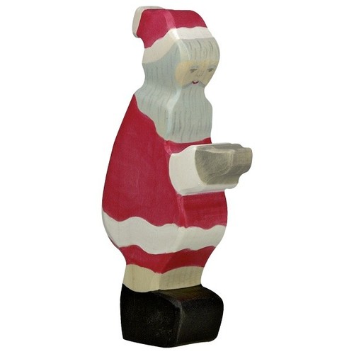 Père noël holztiger - père,