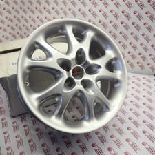 Jante Alliage 7JX16 Alfa Gtv 98-05-SPIDER 98-06 Cod. 60687816 Neuf Original