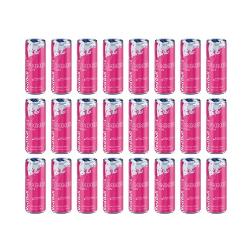 Red bull boisson énergétique - red,