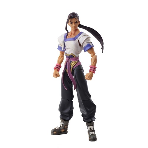 Figurine square enix xenogears - figurine,