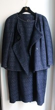 Chanel ensemble veste et robe