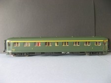 AMJL 0 ! VOITURE PREMIERE CLASSE A8 RAPIDE NORD