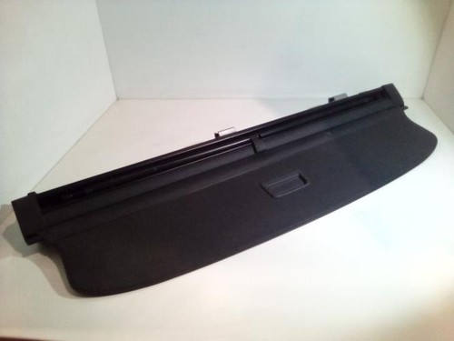 Plage arriere audi - a4, 2