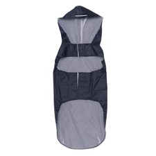  Ciré Pour Chien Poncho Pluie