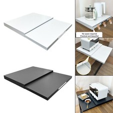 Support pour micro-ondes