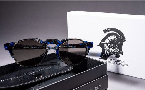 Hideo kojima jfrey hkxjf02 - hideo,