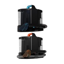Machine de nettoyage de tapis