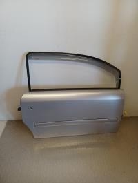 Porte avant droit microcar mc2 - porte,